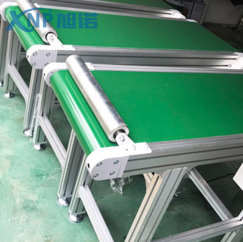 桃子视频官网更新在线观看皮带输送机6个故障的解决方法