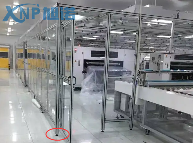 定制桃子视频官网更新在线观看防护罩如何选择底部支撑件？