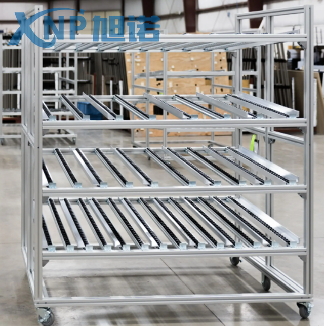 定制桃子视频官网更新在线观看物料小推车需要注意哪些？