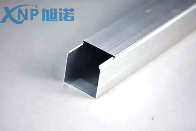 安装铝合金型材线槽，这5个事项需要多注意