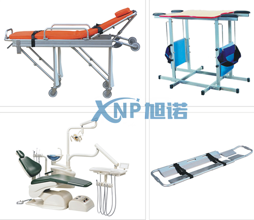 铝合金在医疗器械领域中有哪些作用？