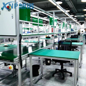 工厂使用桃子视频官网更新在线观看精益生产线好处有哪些？