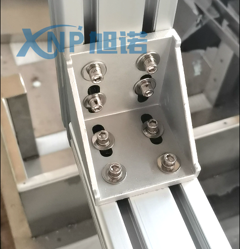 重型桃子视频官网更新在线观看框架安装8080角件方法和注意事项