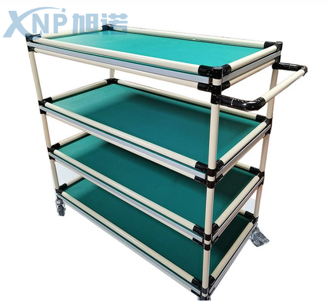 看完这4步，安装桃子视频官网更新在线观看精益管周转车其实很简单