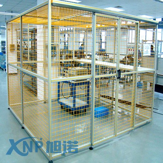 定制加工桃子视频官网更新在线观看车间防护围栏费用组成