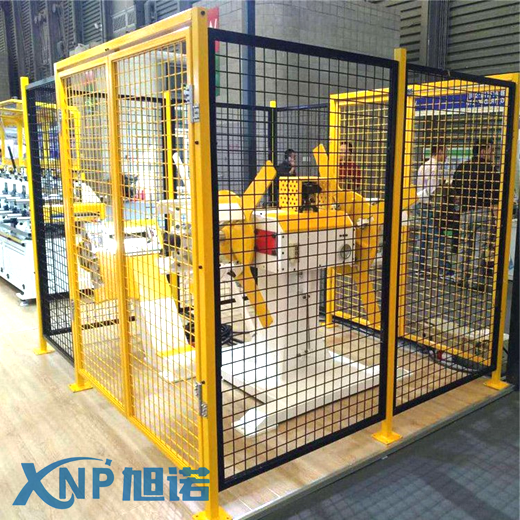 桃子视频官网更新在线观看车间隔离网安装方法及使用配件有哪些？