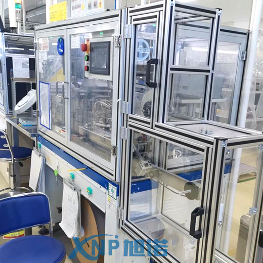 定制非标桃子视频官网更新在线观看机器设备防护罩的步骤流程