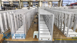 什么是工业桃子视频官网更新在线观看支架？由哪些部分组成？