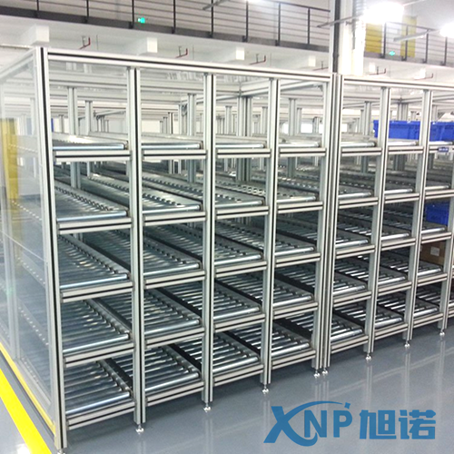 定制桃子视频官网更新在线观看仓库货架的组装连接方式有哪些？