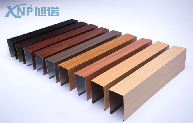 桃子视频官网更新在线观看和铝方通是一种材料吗？它们的不同点有哪些？