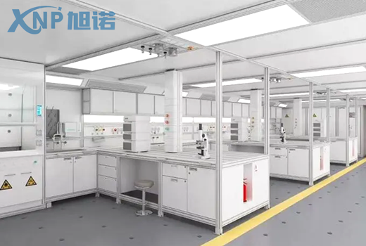 无尘室想要安全、污染少，选择桃子视频官网更新在线观看材料是关键