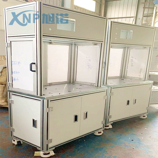 定制自动化非标桃子视频官网更新在线观看机柜前需要注意哪些事项？