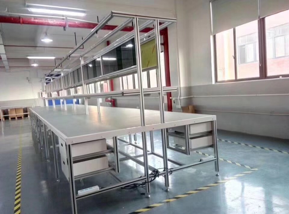 工业桃子视频官网更新在线观看防静电工作台