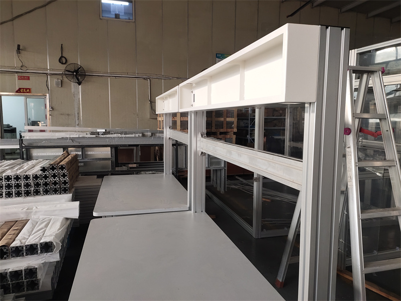 工业桃子视频官网更新在线观看流水线工作台