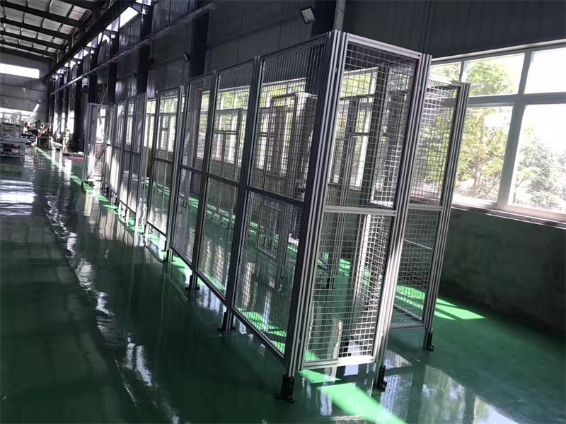 工业桃子视频官网更新在线观看机箱围栏框架