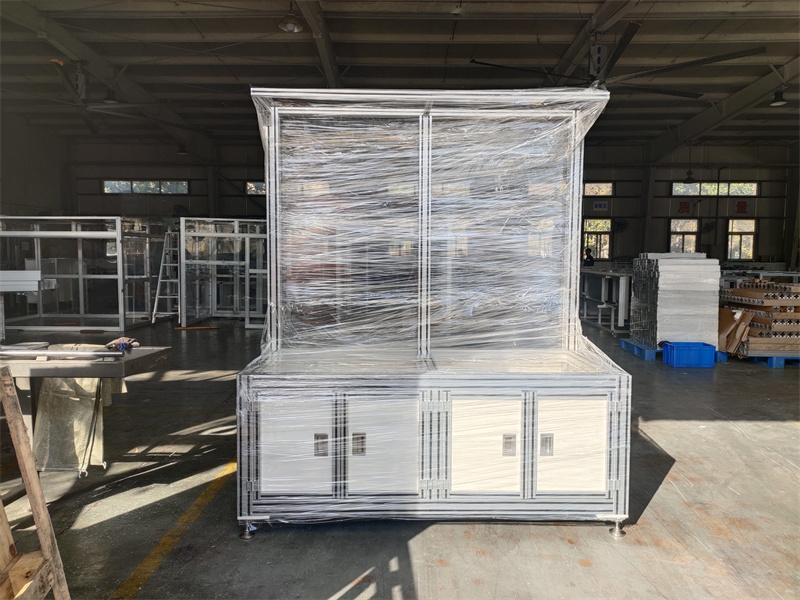 工业桃子视频官网更新在线观看设备工作台