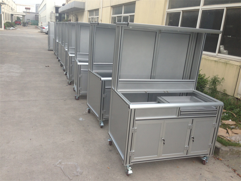 工业桃子视频官网更新在线观看4590B流水线工作台