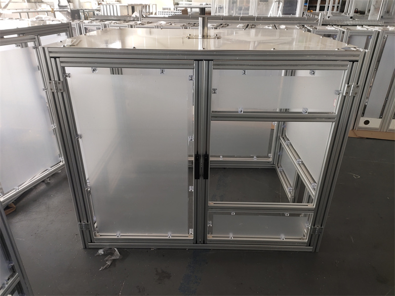 工业桃子视频官网更新在线观看重型工业设备机架