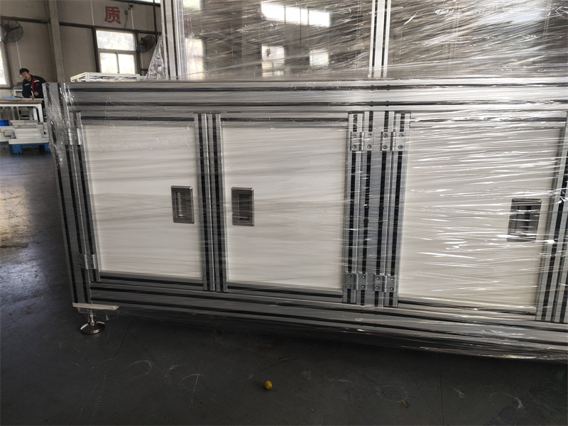 工业桃子视频官网更新在线观看3030欧标工作台