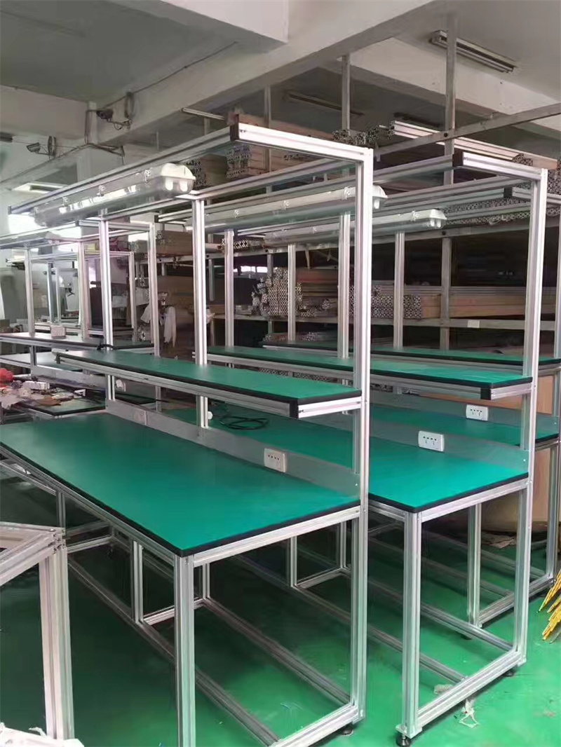 定制桃子视频官网更新在线观看工作台防静电