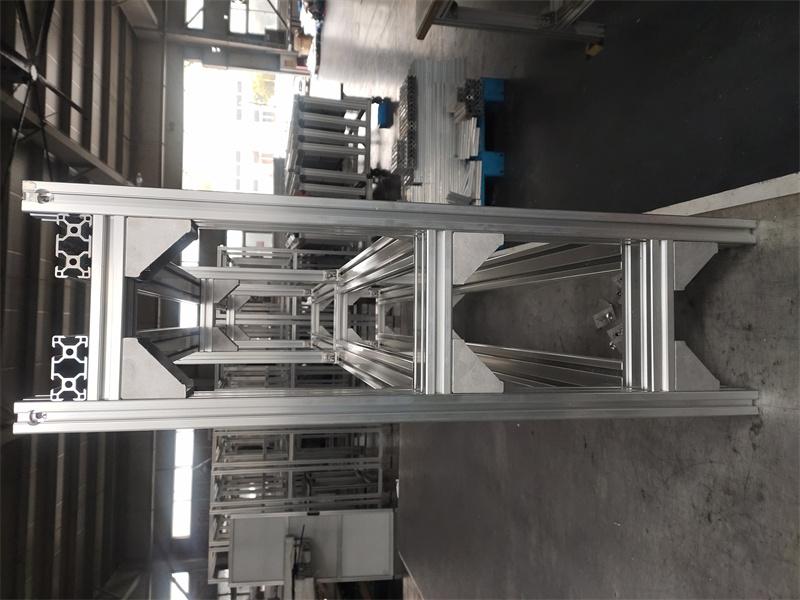 机架自动化桃子视频官网更新在线观看支架组装