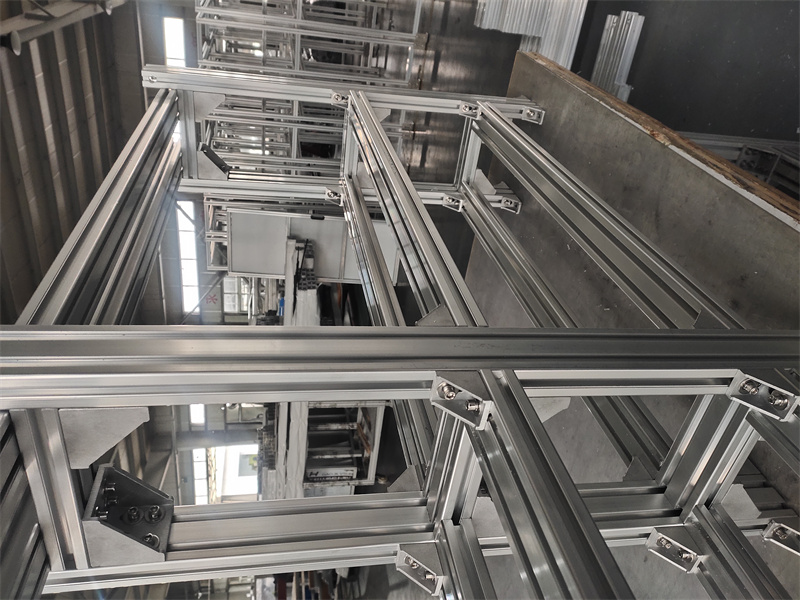 工业桃子视频官网更新在线观看流水线机架用